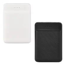 Чехол для внешнего аккумулятора 10000 мА/ч, портативный внешний аккумулятор для мобильного телефона, чехол для внешнего аккумулятора для мобильного телефона