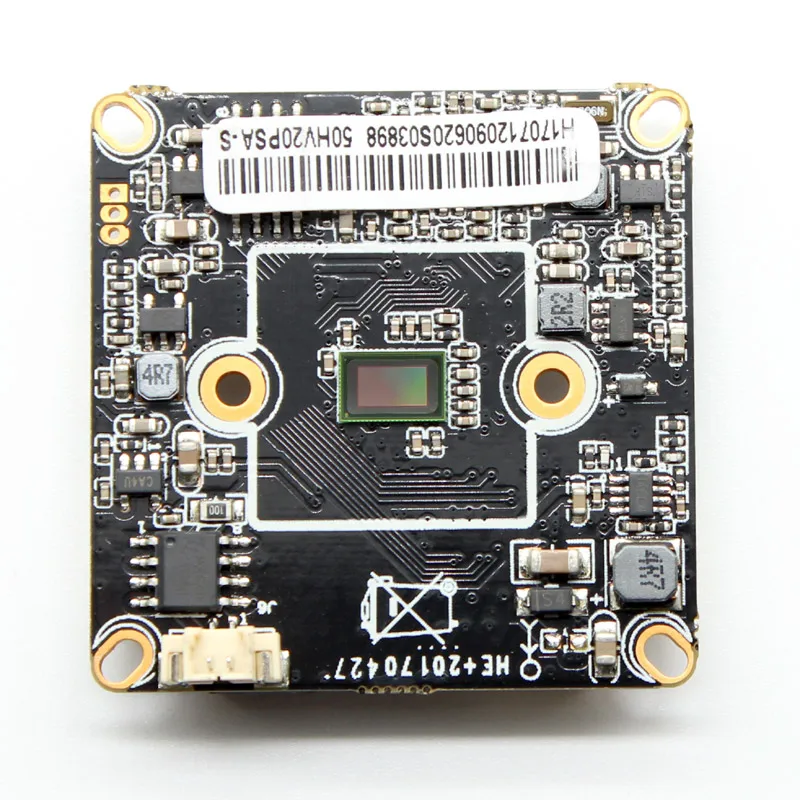  HD CCTV 2MP 4MP 5MP 1080p Network Security IP Camera Module IPC board HD H.264 H.265 XMeye ONVIF P2 - 4.00006E+12