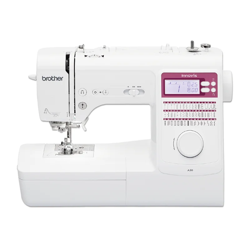 Brother Nv18e Computer Embroidery Machine Name Sticker Machine Fully  Automatic Embroidery Commercial Small Mini Embroidery Word - Sewing  Machines - AliExpress