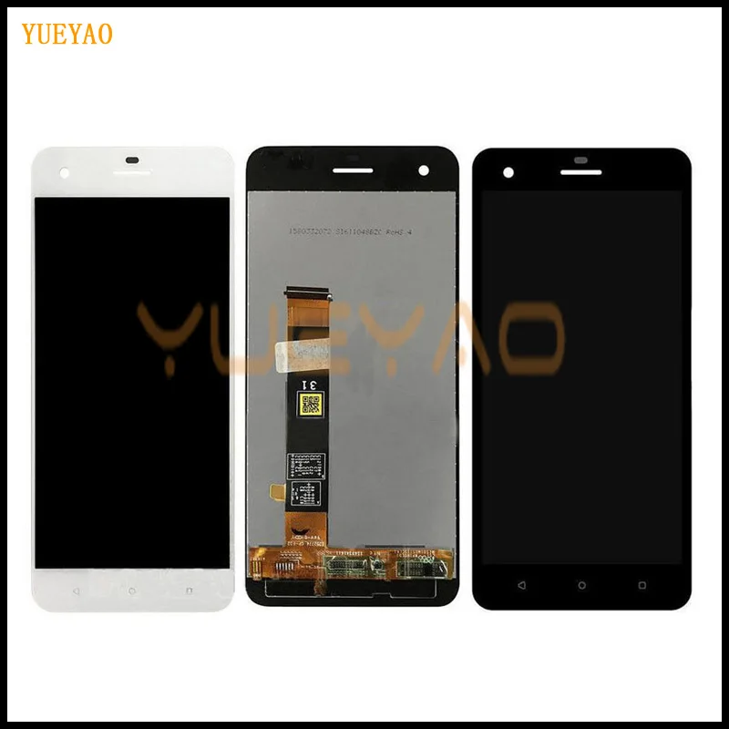 5,5 ''1920x1080 ips lcd для htc 10 Pro lcd дисплей сенсорный экран D10W Для Desire 10 Pro lcd дигитайзер Запасные части