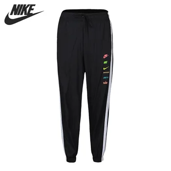 

Original New Arrival NIKE NSW SWSH WVN PANT Women's Pants Sportswear
