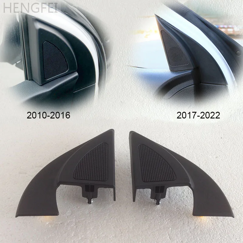 Original car parts Hengfei speaker tweeter For Kia K2 Rio 2012-