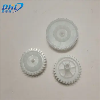 

free shipping new compatible fuser drive gear arm swing gear for laserjet M402 M403 M426 M427