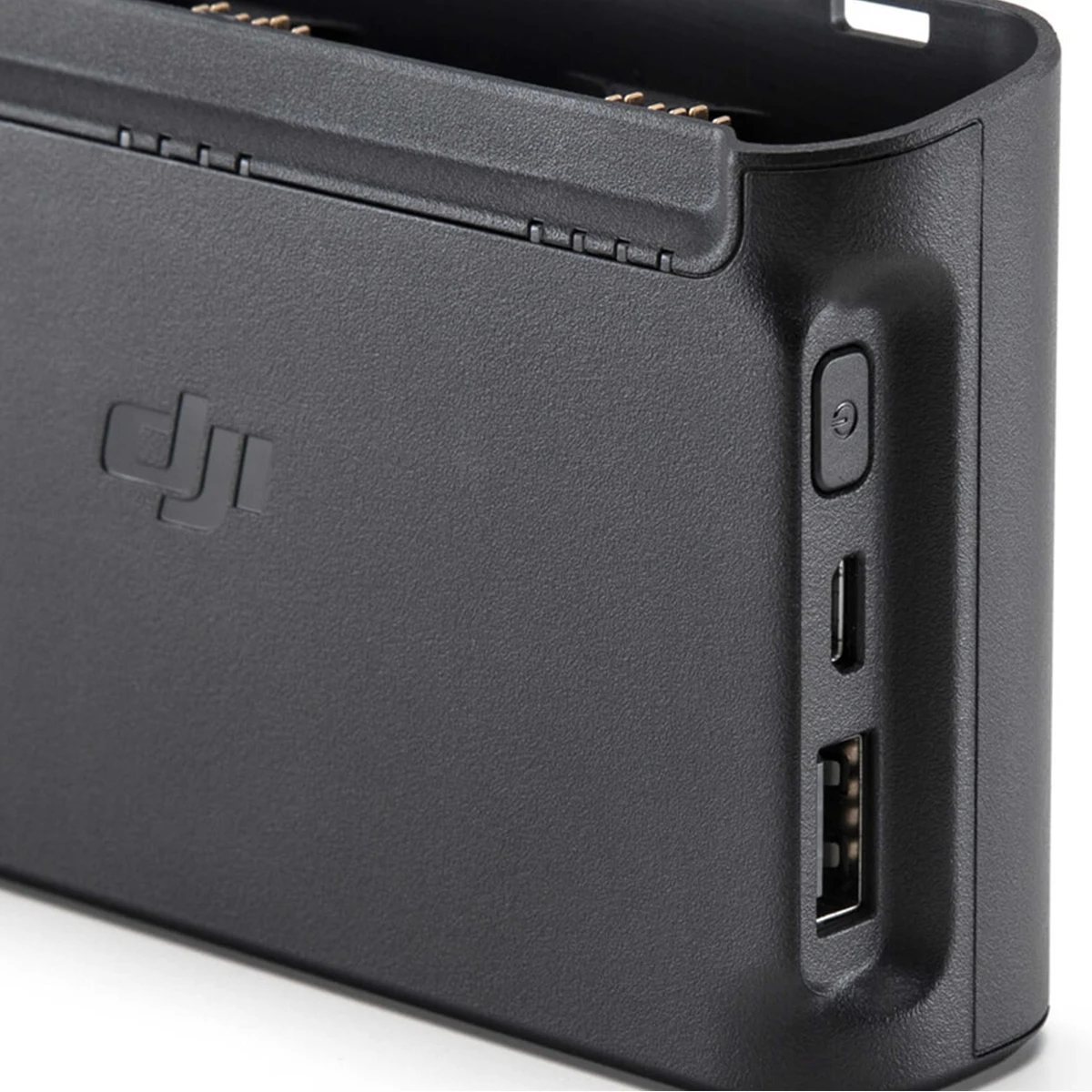 carregamento de bateria hub micro com cabo usb peças acessórios