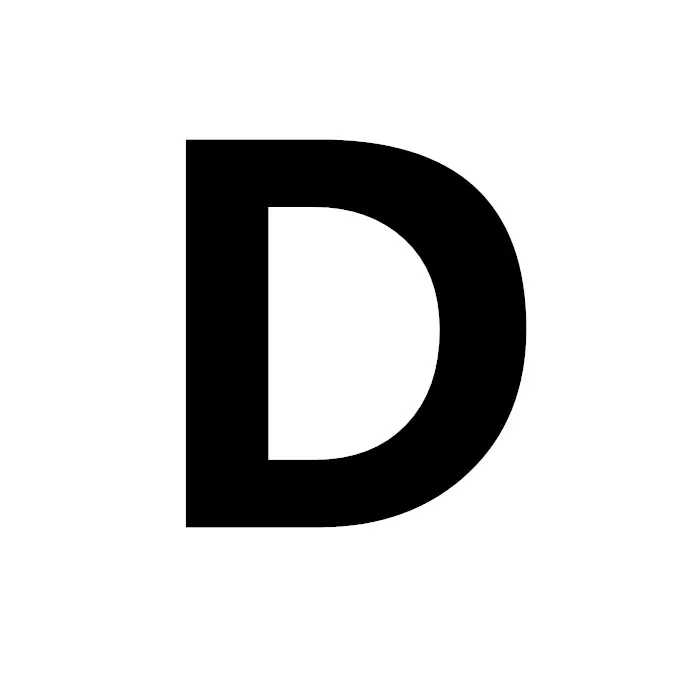 D Couqcy, покрытые сплавом бусины, очаровательные буквы, прозрачные, 26 A-Z, оригинальные бусы с алфавитом, подвеска, подходит для женщин, Pandora, браслет и браслет, ювелирные изделия - Цвет: D