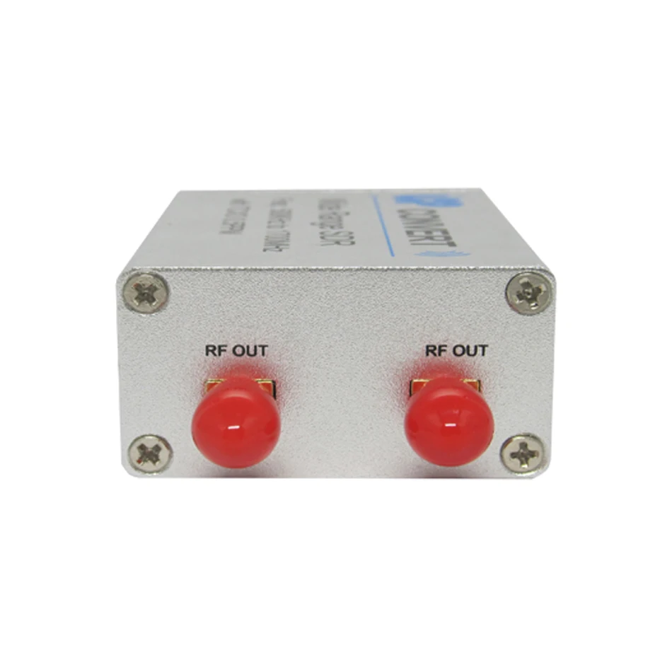 Широкий спектр SDR с up-конвертом N300U