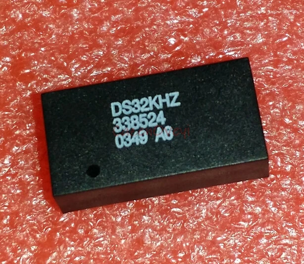 

1pcs/lot DS32KHZ DS32KHZN DIP
