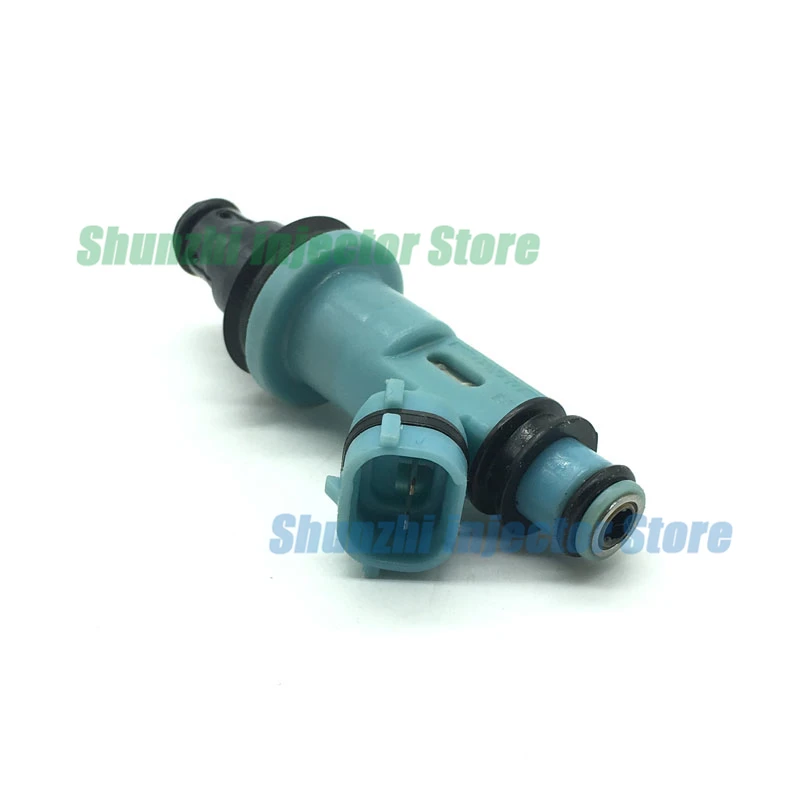 8 шт. Топливная форсунка для Toyota Supra 3.0L 1998 GS300 SC300 IS300 OEM: 23250-46090 23209-46090 2325046090 2320946090