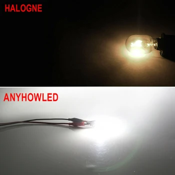 

Canbus LED Headlight Bulb Car Reverse 912921 T15 W16W 6000K 5W Parking