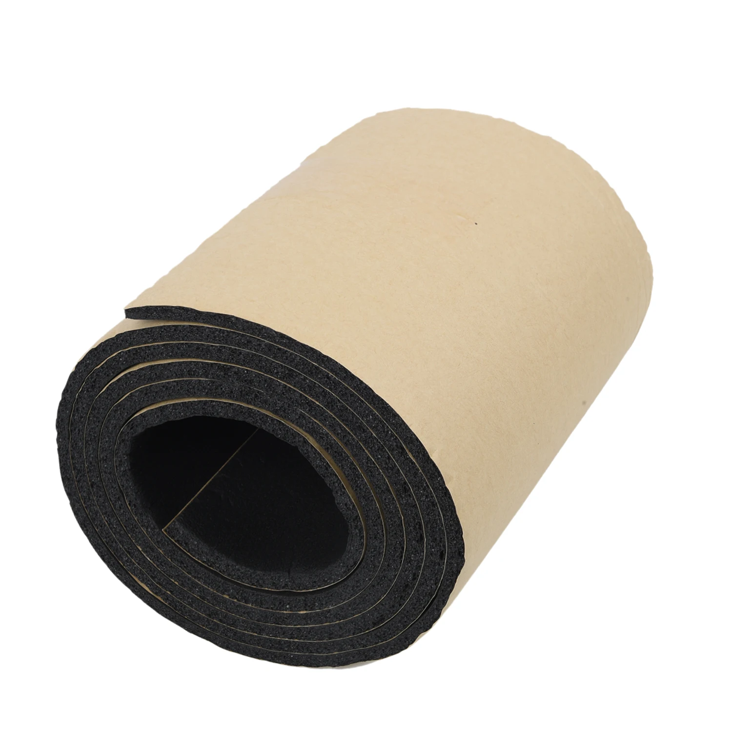 

Black Car door protector Safety Guard Parking Scratch resistant Rubber Foam Moulding