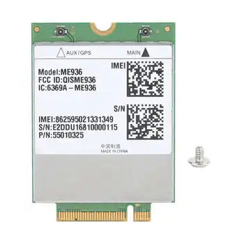 

Module 4G 3G FDD LTE M 2 NGFF USB2 0 100Mbps for ME936 Android4 0