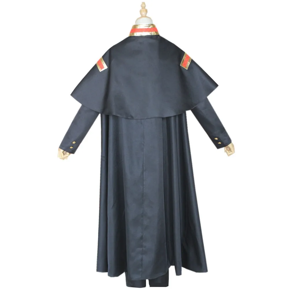 satin skirt Hanako-kun in the toilet eight generations of Cosplay costume costume props anime female Halloween costume female skirt long skirts