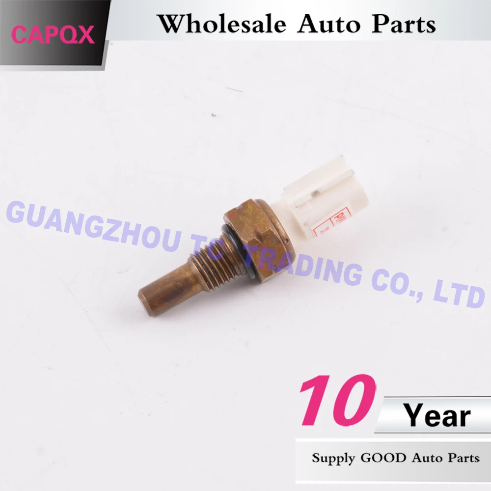 Датчик температуры воды CAPQX для CIVI * C ACCORD FA1 FB2 FB3 OEM: 37870-RTA-005 | Автомобили и мотоциклы