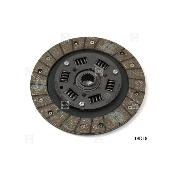 Диск сцепления LADA 2108-15 HOLA HOLA 19D18