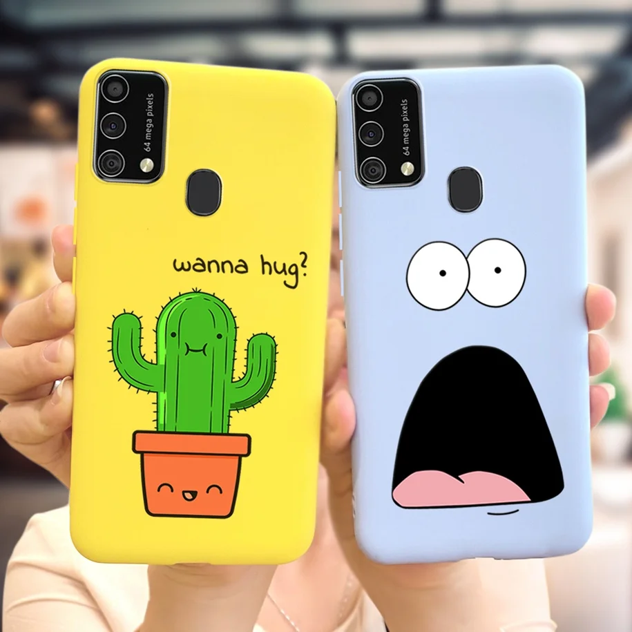 Chic Couple Love Heart Soft Phone Case