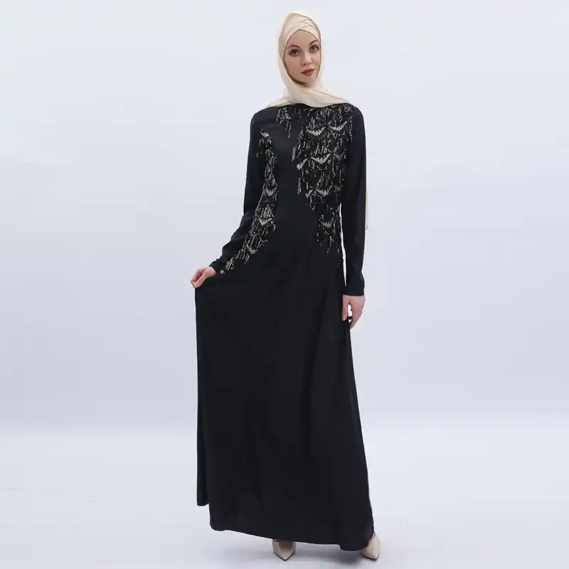 Slim fit abaya Clearance