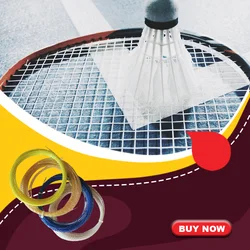 Indoor Outdoor Tennis String Racket Nylon Line Medium Hardness 1.35mm Diameter Repair Tool Sports Supplies Black
