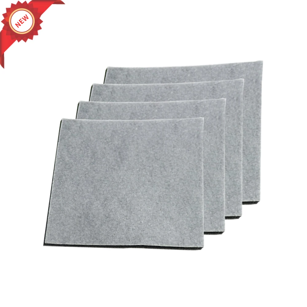 Vacuum Cleaner HEPA Filter for Philips Electrolux Motor cotton filter wind air inlet outlet Filter 4pcs lot vacuum cleaner hepa filter for philips electrolux motor cotton filter wind air inlet outlet filter