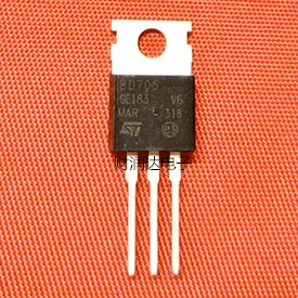 Original New 5PCS / BD705 TO-220 | Электронные компоненты и принадлежности
