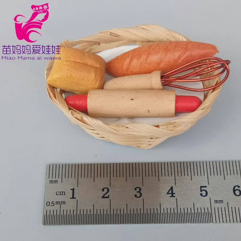 Мини-модель для кукольного дома продуктовый магазин леденец кухонные кастрюли сковородки для кукол Барби аксессуары для дома