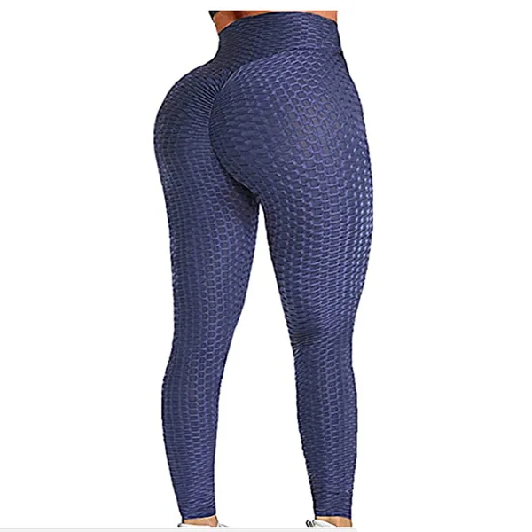 Ladies' Fashion Jacquard Bubble 