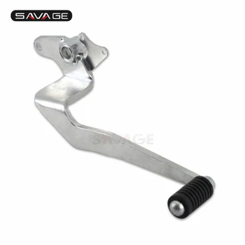 

OEM Right Rear Foot Brake Pedal Lever For YAMAHA MT/FZ 07 FZ07 MT07 TRACER XSR 700 Motorcycle Accessories Parts