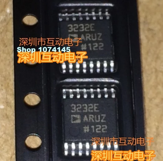 3232EARUZ 3232 TSSOP-16