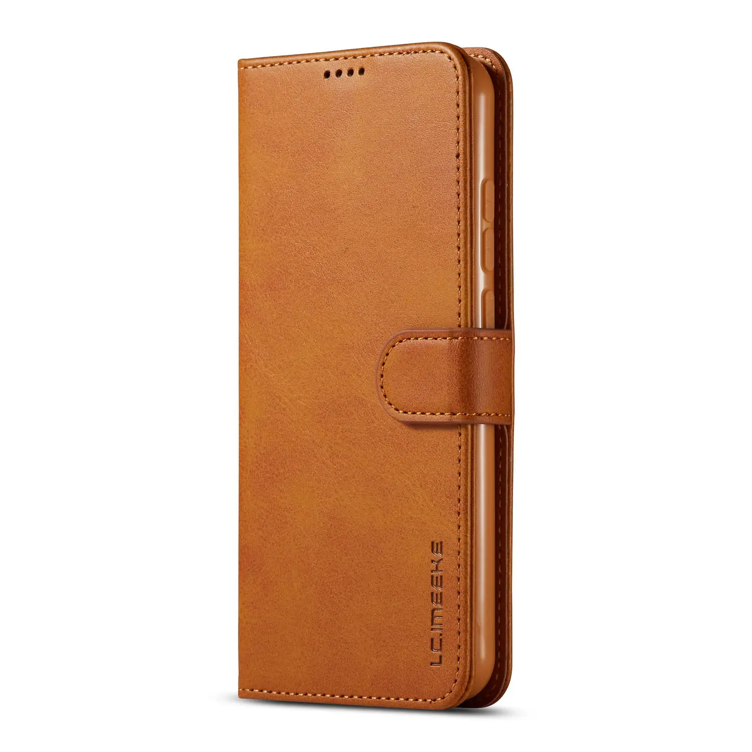 yellow Чехол для Redmi Note 8 T, чехол для Xiaomi Redmi Note 7, роскошный кожаный чехол-книжка с бумажником для Xiaomi Redmi Note 5, 6, 7, 8 Pro, чехол - Цвет: yellow