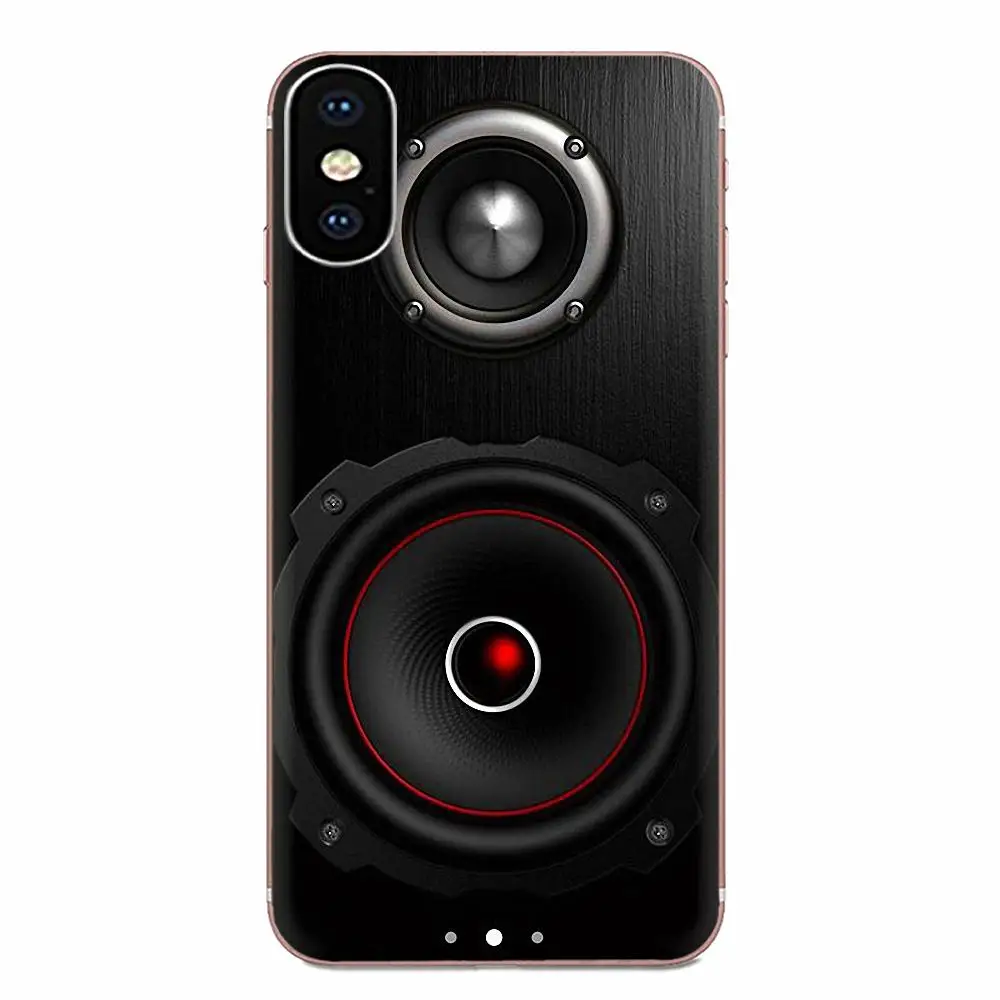 Ретро Классический кассеты для LG K50 Q6 Q7 Q8 Q60 X Мощность 2 3 Nexus 5 5X V10 V20 V30 V40 Q Stylus мягкие чехлы для мобильных телефонов - Цвет: as picture