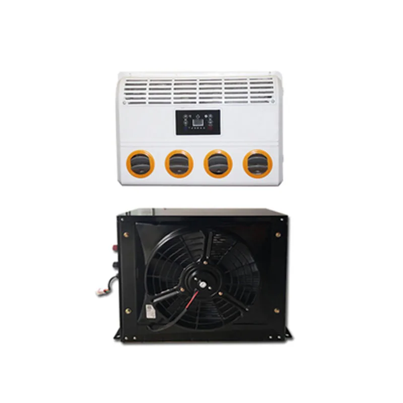 Кондиционер 24 Блок Купить