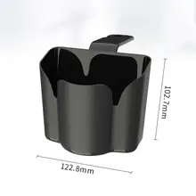 Автомобильный контейнер для мусора, органайзер, держатель мусора, сумка для хранения автомобилей, аксессуары, авто дверное сиденье для автомобиля, аксессуары