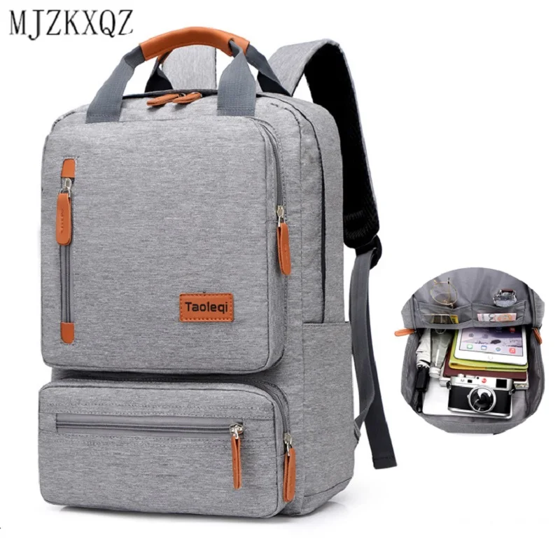 School-Bags Backpack Laptop Teenage Travel Large-Capacity Girls Waterproof Women Nylon