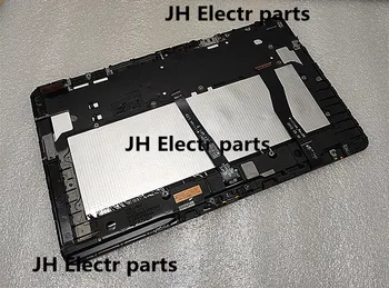 

100% Tested New LCD DIsplay+Touch Screen Digitizer Assembly For Samsung ATIV Smart PC XE500 XE500T1C Free Tools
