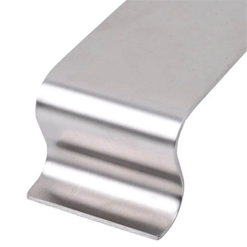 1 шт. ложка из нержавеющей стали подставка для супа кухонные инструменты хранения