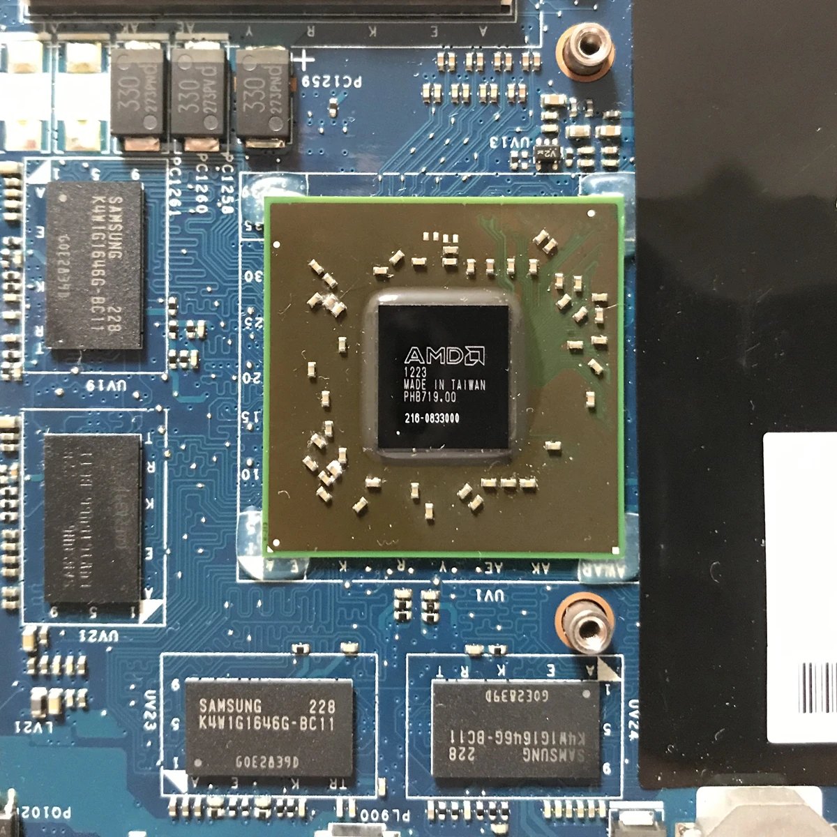 QCL00 LA-8241P материнская плата CN-06D5DG 06D5DG 6D5DG для dell Inspiron 15R 5520 7520 Материнская плата ноутбука HD7670M dell 5520 материнская плата
