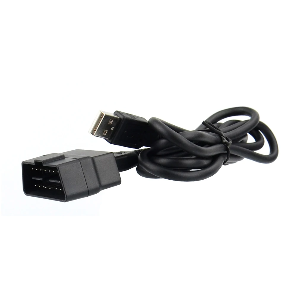 USB ELM327 V1.5 V07HU PIC18f25k80+ FT232RL чип USB RS232 порт на ПК ELM 327 Автомобильный диагностический инструмент для всех OBD2 протокол