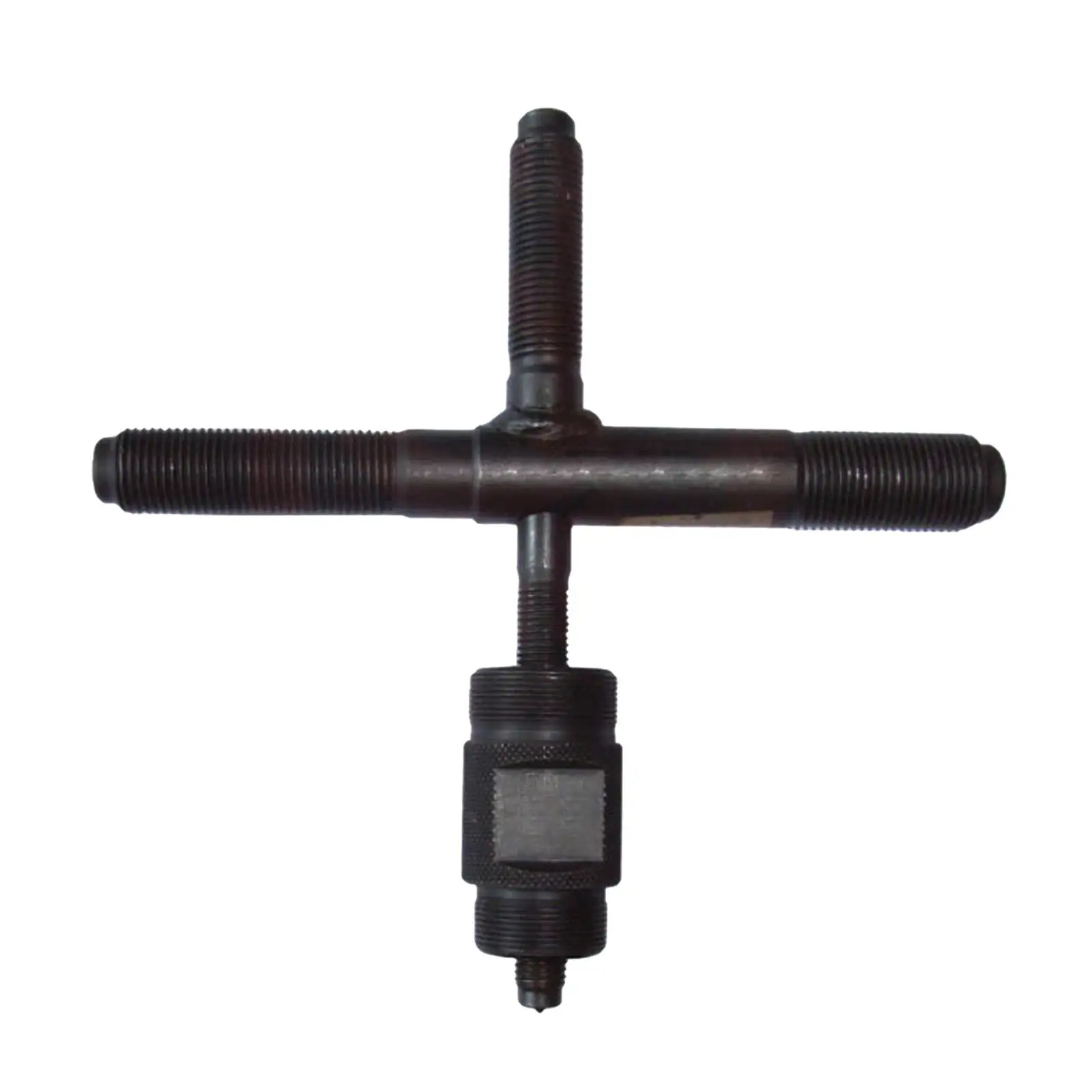 6 in 1 Fly Wheel Puller Kit Internal Flywheel Tool Extractor Motorcycle Repair |