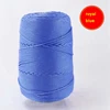 3mm 230g/roll Nylon Ice Yarn for hand knitting Summer Hats Bags Knitted Crochet DIY Handmade Craft Knit Yarn Thread 3