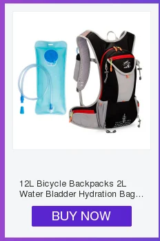 Сверхлегкий велосипедный рюкзак, сумки для горного велосипеда, лыжный рюкзак bolsa bicicleta fiets tas zaino mtb pannier 12L велосипедные рюкзаки