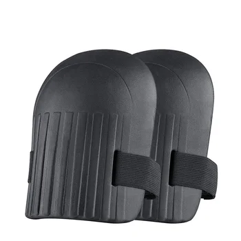 

1 Pair Knee Pads for Labor Protection Work EVA kneeling pad for Garden tile, Flooring Wear-resistant Knee pads