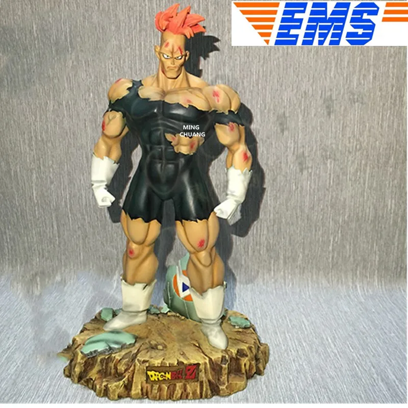 11 &quotDragon Ball Z статуя Kinu спецназ бюст recom полная длина портрет Фрица полк