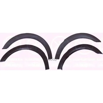 

Wing lining kit klokkerholm art. 9522370