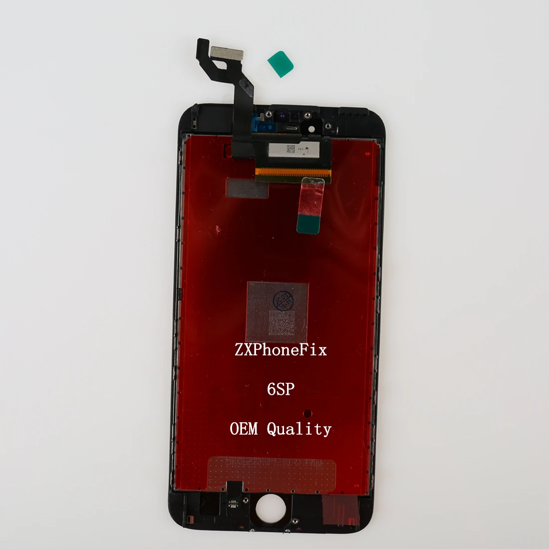 

3pcs OEM Quality LCD Assembly Replacement Display Touch Screen Digitizer for iPhone 6SP