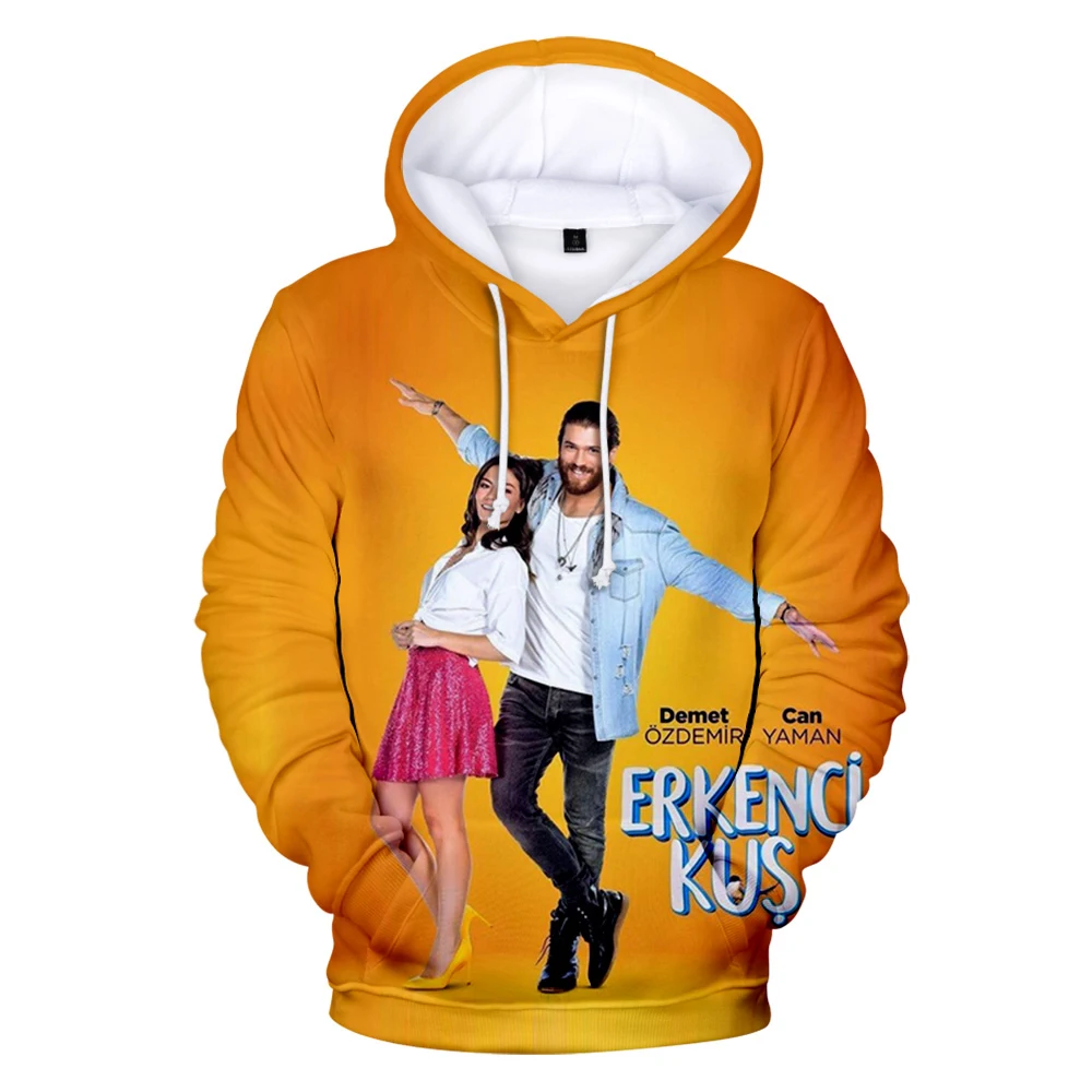 Daydreamer La Passione Dei sudaderas divertidas 3D, sudaderas deportivas, jerseys de pieza completa de alta calidad, sudadera fresca, novedad, Casual