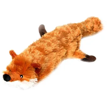 

GIGWI toy for dogs GiGwi Fox with a big squeaker 63 cm