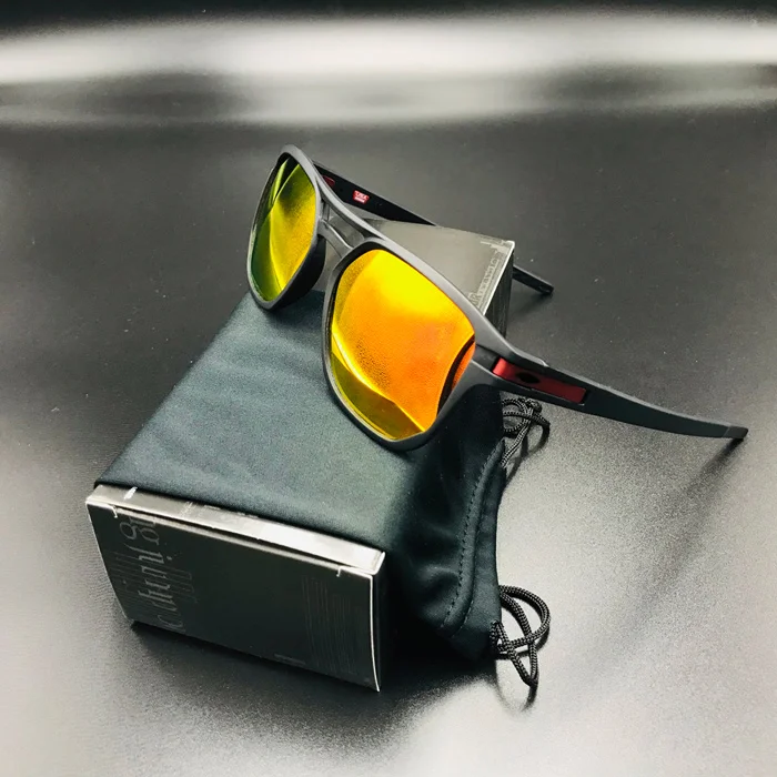 Polarized Model 03 Поляризованные очки MTB Горная дорога велосипед очки Бег езда вождения солнцезащитные очки, очки для велоспорта мужские и женские спортивные велосипедные очки - Цвет: Polarized Model 03