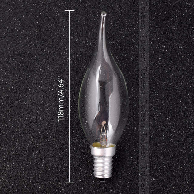 TSLEEN E27 E14 LED Lamp 220V Flame Effect Fire Light Edison Candle Flicker Flame Bulb For Living Room Home Decoration