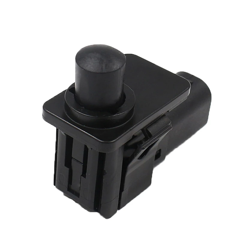 YAOPEI 61319119052 for BMW E46 320I E39 530D E60 E38 E65 Hood Alarm System Switch Under Hood Sensor 61318352229 61314157962 headlight switch wifi smart switches electromagnetic push button switch power cord switch