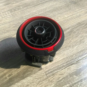 

For Audi A3 S3 8V 2013----- air conditioner outlet 81A 820 901G