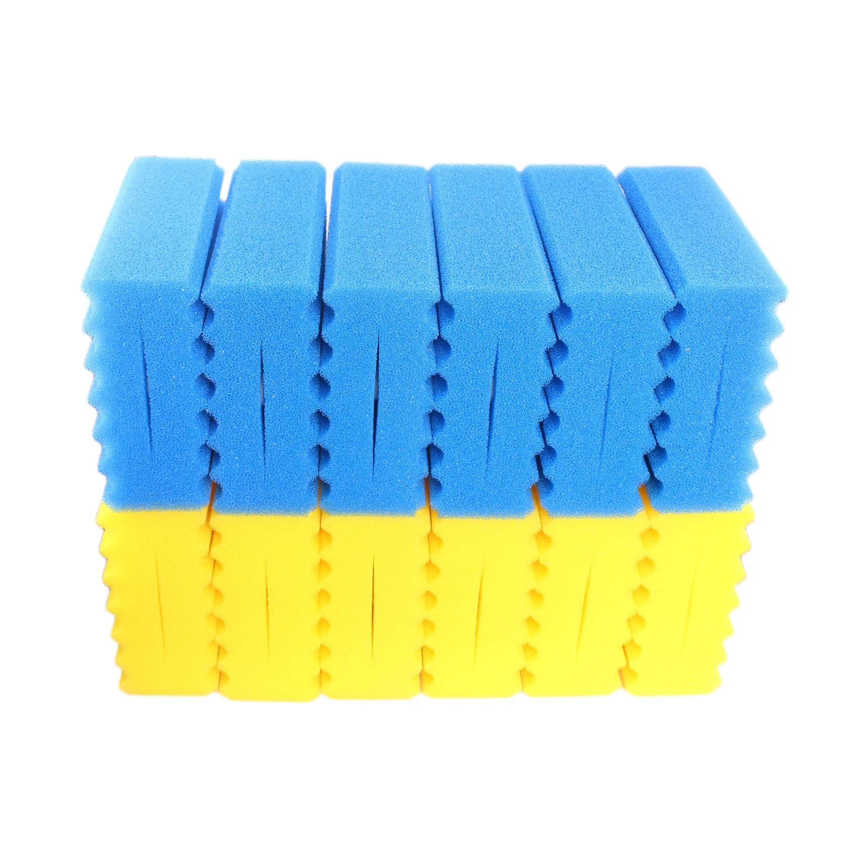 Compatiable Filter Sponge Set Fit for SunSun CBF-350 CBF-350B CBF-350C CBF-550 Pond Filter
